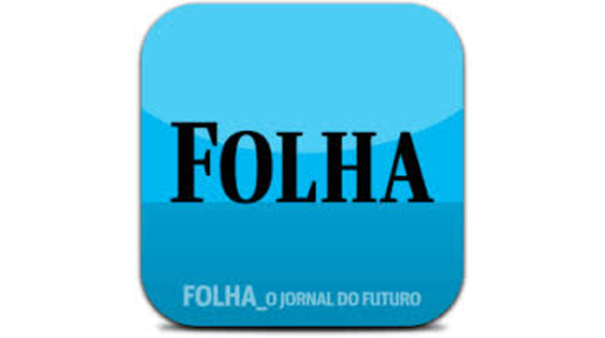 folha featured