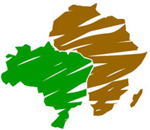 brasil africa