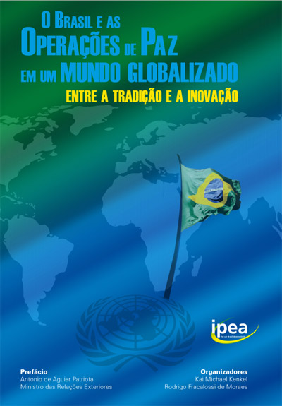 O Brasil e as operaes de paz 