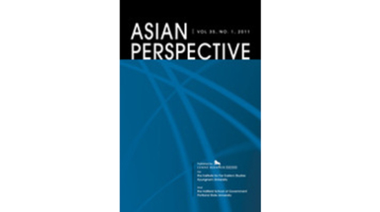 asian perspective featured
