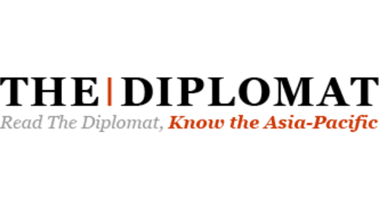 thediplomat logo featured