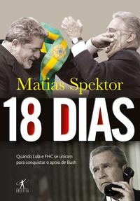 18 Dias Matias Spektor