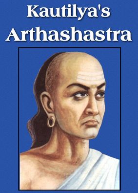 kautilya arthashastra sanskrit hindi pdf