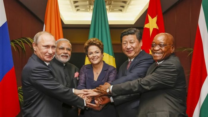 BRICS9